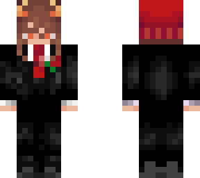 red marry