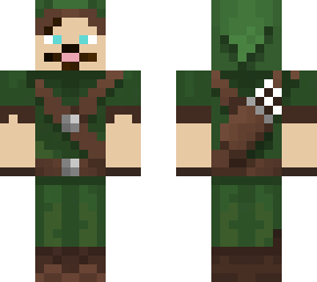robin hood