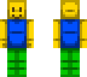 roblox noob but hived style (reshade)