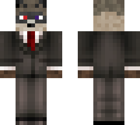rockyracoon