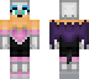 rouge the bat