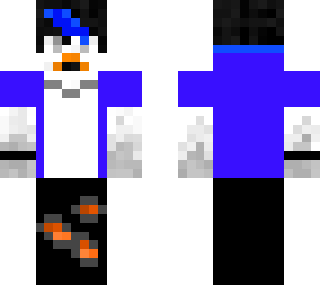 seagull ein