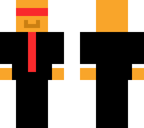 secret ninja