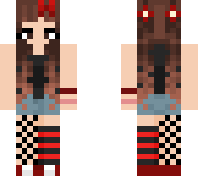 skin i’m useing