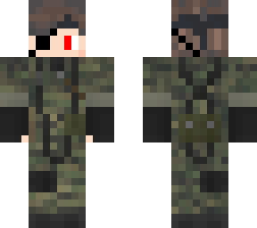 solidspicy