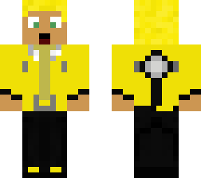 son of ausomechaos