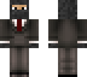 suit criminal