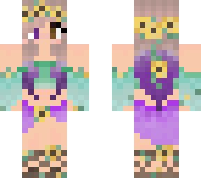 summer skin edit