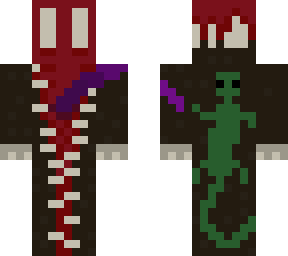 swamp eater