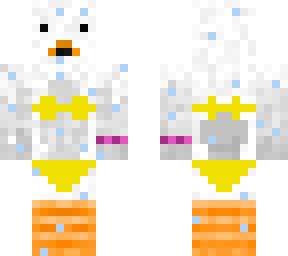 swimmygull