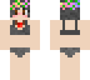 swimsuit nikkie