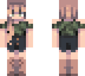 taiga - base used