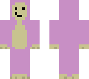 teady (said teddy)