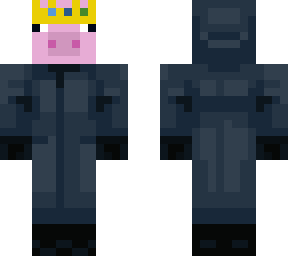 technoblaid frontmen