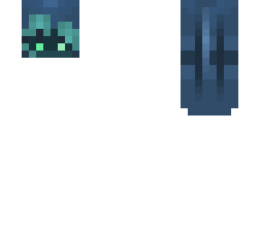 the deep dark... head base