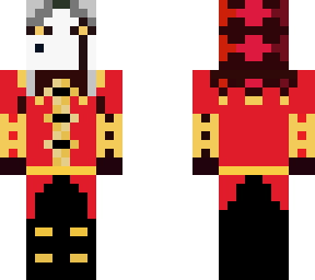 the freack circus pierrot