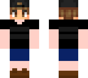 tode skin