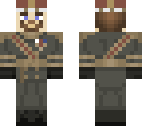 tsar