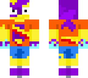 ultra bartman unleashed
