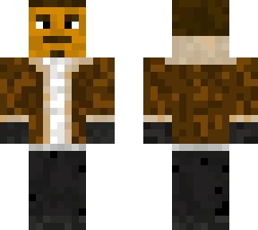 vitor casual survivor outfit coat + gloves