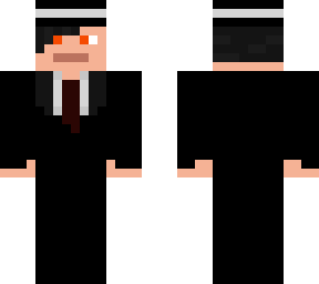 voidd (suit)