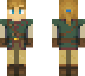 warm doublet