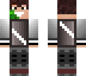 wojann zombie