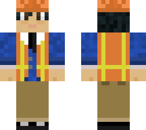worker