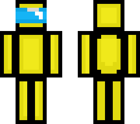 yellow among us