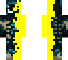 yellow laiwy