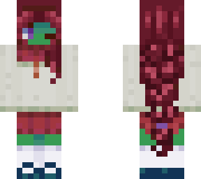 zombie lynn