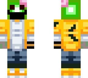 zombie sunny death
