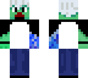 zombie xd