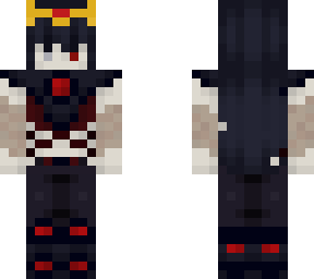 ~ persona update ~