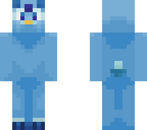 2017 blue furby connect