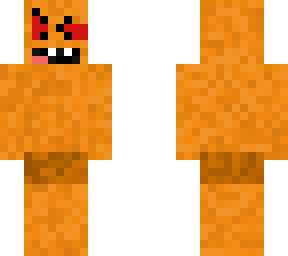 angry cheese ball