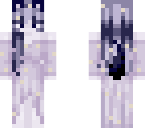 annie w (real skin: sugarsheep)