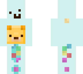 announcement skin