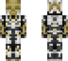aristos armor set
