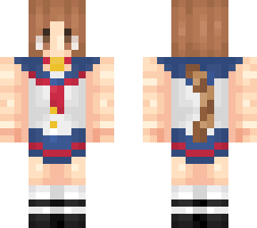 azuki minaduki