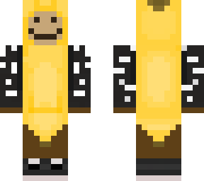 banana boi