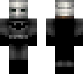 batman solaire
