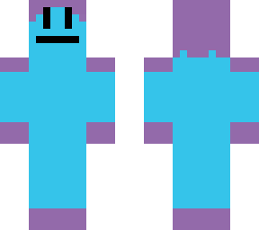 blob (fixed)