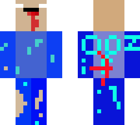 blood noooob