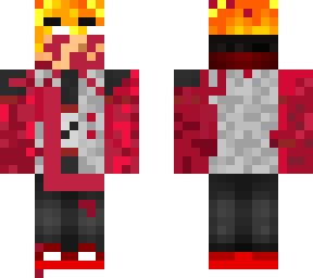 blood yakary