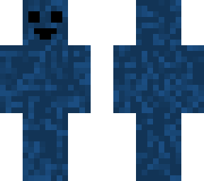 blue creeper