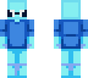 blue derp
