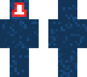 blue weird thing(fix)