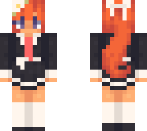class president //te