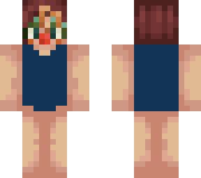 clown character unfinished